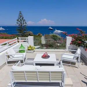 Sea Rose Apartment