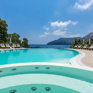  Apartment Vulcano Blu